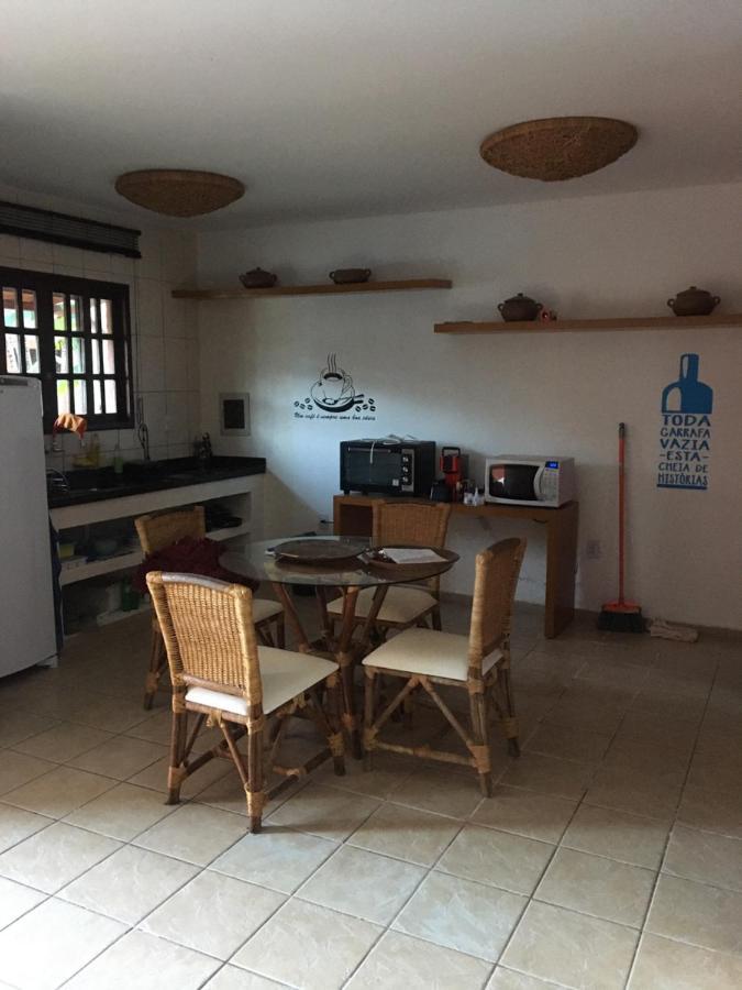 Cond Residencial Resort Pipa Chales Triplex - Centro De Pipa Praia de Pipa Ngoại thất bức ảnh