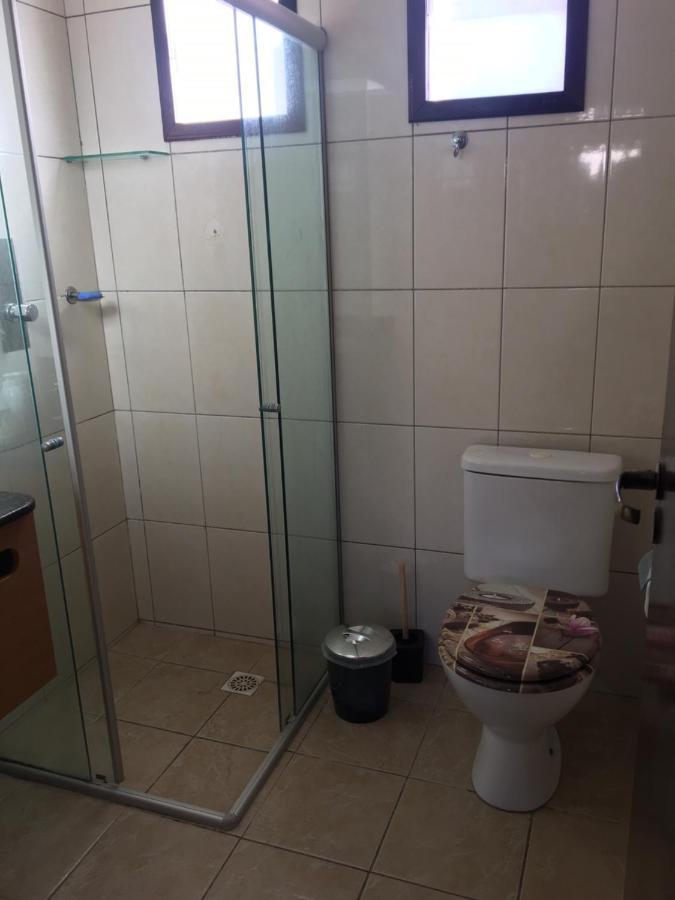 Cond Residencial Resort Pipa Chales Triplex - Centro De Pipa Praia de Pipa Ngoại thất bức ảnh