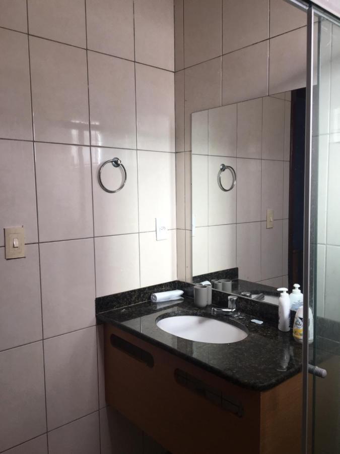 Cond Residencial Resort Pipa Chales Triplex - Centro De Pipa Praia de Pipa Ngoại thất bức ảnh