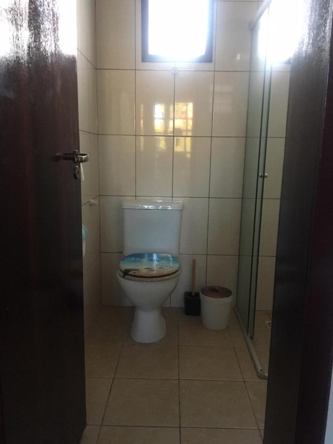 Cond Residencial Resort Pipa Chales Triplex - Centro De Pipa Praia de Pipa Ngoại thất bức ảnh