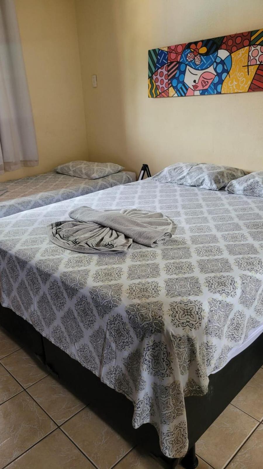 Cond Residencial Resort Pipa Chales Triplex - Centro De Pipa Praia de Pipa Ngoại thất bức ảnh