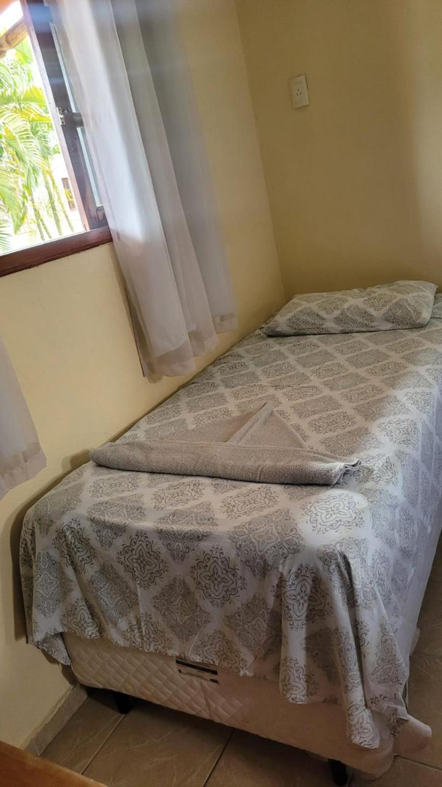 Cond Residencial Resort Pipa Chales Triplex - Centro De Pipa Praia de Pipa Ngoại thất bức ảnh