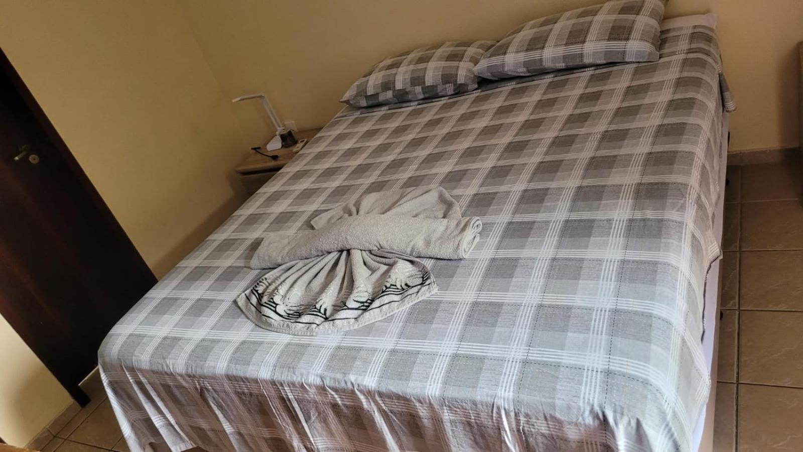 Cond Residencial Resort Pipa Chales Triplex - Centro De Pipa Praia de Pipa Ngoại thất bức ảnh